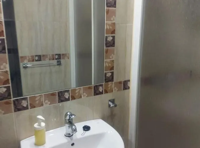Appartamento 1 Dormitorio. Jesus Gran Poder 4. Plaza De La Gavidia *