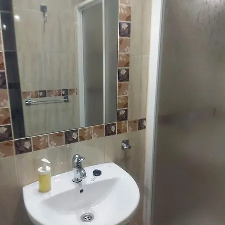 公寓 1 Dormitorio. Jesus Gran Poder 4. Plaza De La Gavidia *